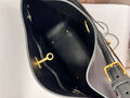 Сумка Balenciaga Bel Air Large женский кожа черный 172537-10