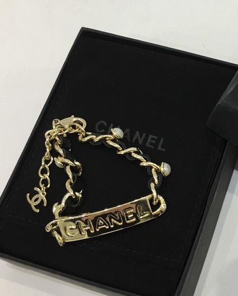Браслет Chanel 10275