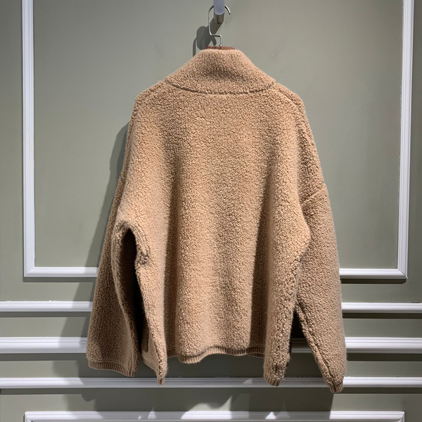 Куртка Loro Piana женский бежевый 38549-5
