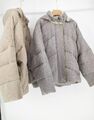 Куртка Loro Piana женский бежевый 38533-2