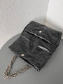 Сумка Balenciaga женский кожа черный 126355-9