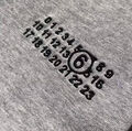 Мужская футболка Maison Margiela мужской графитовый 172962-4