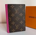 Обложка на паспорт Louis Vuitton женский канва 149886-1