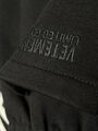 Мужские штаны Vetements мужской черный 136544-4