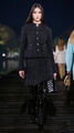 Костюм Chanel женский черный 197459-2