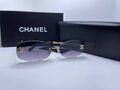 Очки Chanel 143805-2