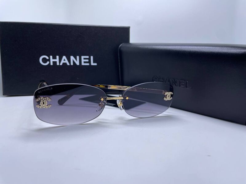 Очки Chanel 143805-2