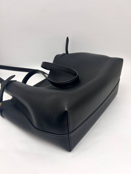 Сумка Celine женский черный 156068-7