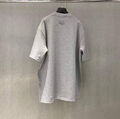 Мужская футболка Maison Margiela мужской графитовый 172962-6