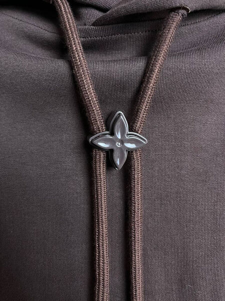 Мужское худи Louis Vuitton мужской 134448-3