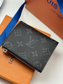 Кошелек Louis Vuitton женский канва 31976-2