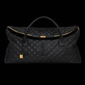 Сумка Saint Laurent женский кожа черный 110453-3