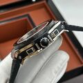 Мужские часы Hublot мужской черный 139189-3