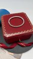 Браслет Cartier графитовый 176053-1