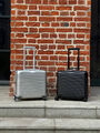 Чемодан Rimowa женский графитовый 132934-6
