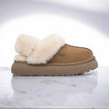 Угги Ugg Slippers Disquette женский замша 163212-2