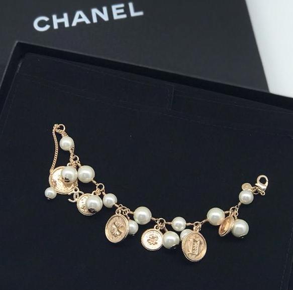 Браслет Chanel 10272