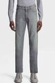 Мужские джинсы Zegna мужской джинса графитовый 144375-1