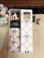Зонт Louis Vuitton бежевый 22907-2