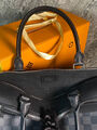 Мужской порфель Louis Vuitton Porte-Documents Jour мужской канва графитовый 16214-6