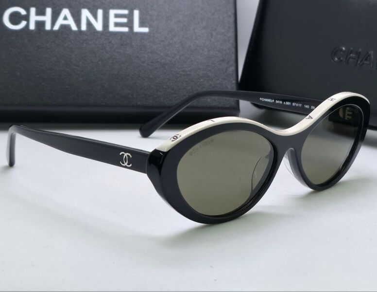 Очки Chanel 186734