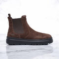 Мужские угги Ugg Mens Burleigh мужской замша 163632-2
