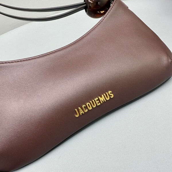 Сумка Jacquemus женский кожа 149402-4