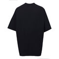 Мужская футболка Vetements мужской черный 173228-2