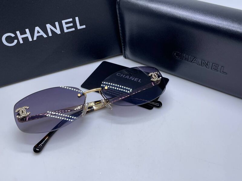 Очки Chanel 143805-4