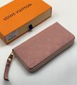 Кошелек Louis Vuitton 10041 женский кожа 10337-2