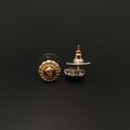Серьги Versace 70829-2