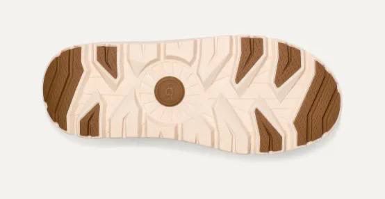 Мужские угги Ugg Mens Neumel Hybrid Chestnut мужской замша бежевый 169784-4
