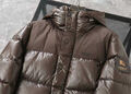 Мужской пуховик Burberry мужской 202387-4