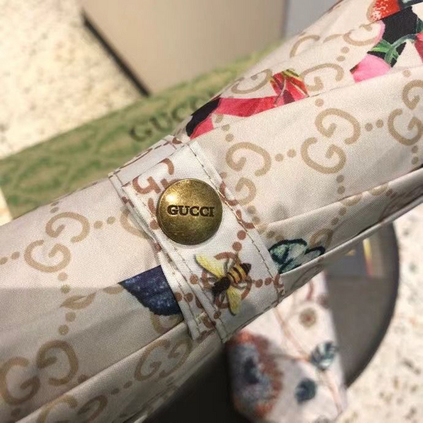 Зонт Chanel женский графитовый 22887-5