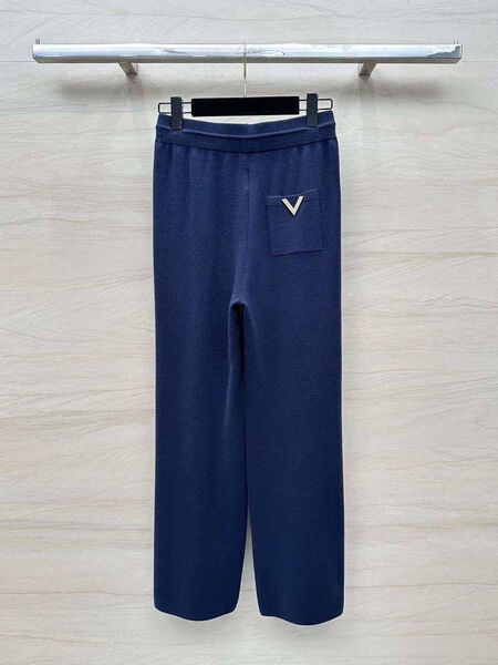 Костюм Valentino женский синий 155455-3