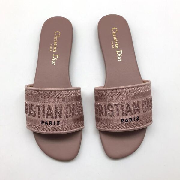 Мюли Christian Dior женский 54477