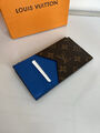 Визитница Louis Vuitton мужской канва 149878-2