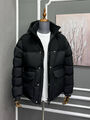Мужской пуховик Moncler мужской черный 167553-2
