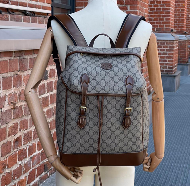 Рюкзак Gucci 65099