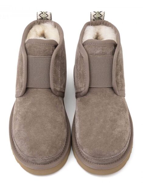 Угги Ugg женский замша 133857