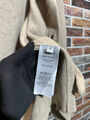 Мужской кардиган Brunello Cucinelli мужской бежевый 159112-7