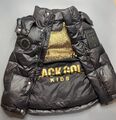 Детский жилет Black Gold черный 176742-2