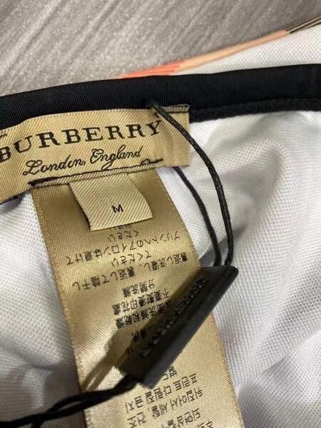 Купальник Burberry женский 37027-6