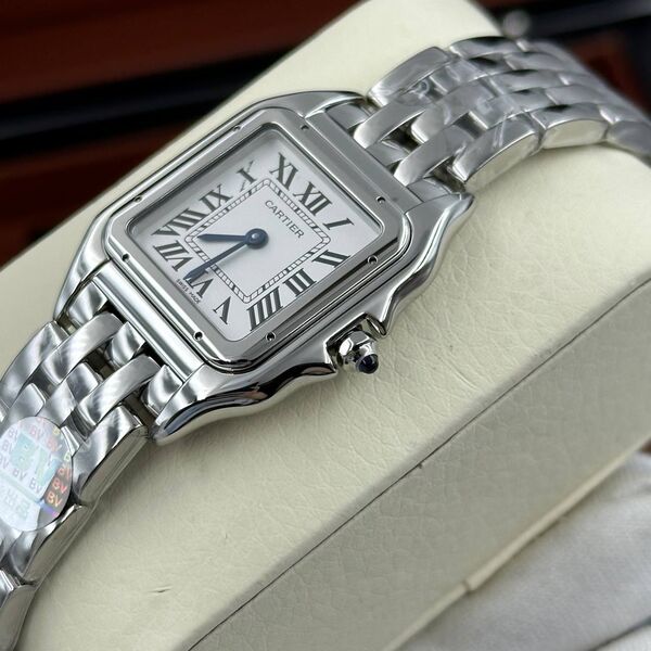 Часы Cartier 139182-3