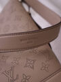 Сумка Louis Vuitton женский кожа бежевый 172288-5