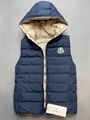 Детский жилет Moncler 176851-1