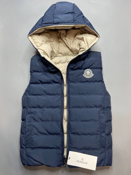 Детский жилет Moncler 176851