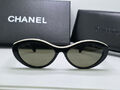 Очки Chanel 186734-3