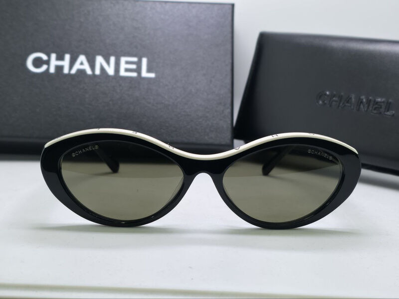 Очки Chanel 186734-3