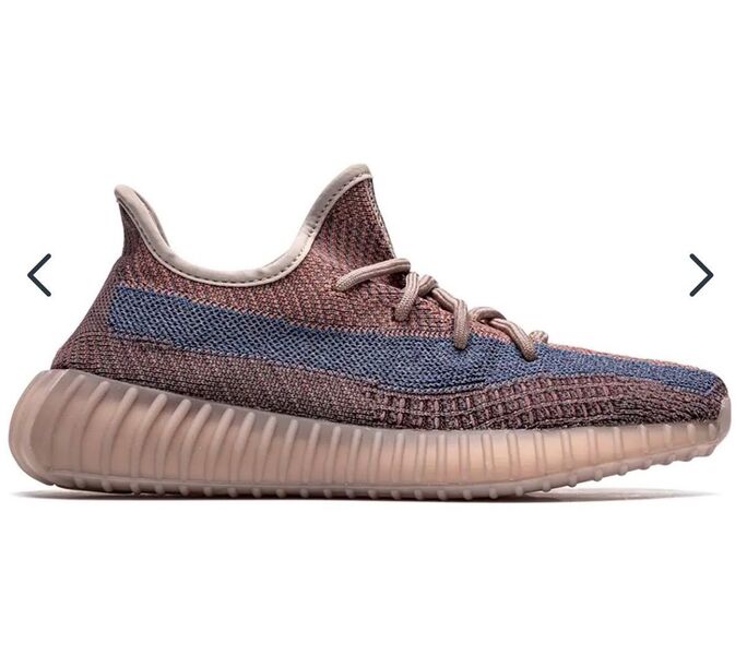 Мужские кроссовки Adidas Yeezy Boost 140829